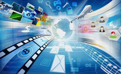 移動互聯應用 演繹五大熱點與發展趨勢