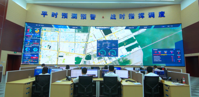 山東移動 5G賦能耀齊魯，數智引領新未來——第10萬個基站開通與移動應用開發新篇