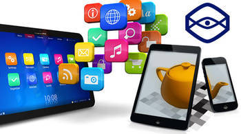 2017年移動應用開發十大趨勢