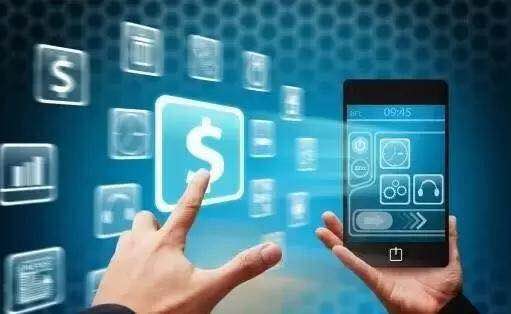 區(qū)塊鏈、數(shù)字貨幣、人工智能 移動應(yīng)用開發(fā)的新熱點融合